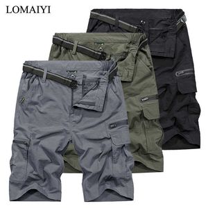 Shorts pour hommes Shorts cargo pour hommes Hommes Été Oversize Casual Board Shorts Hommes Noir Militaire Tactique Shorts De Sport Homme Pantalon Court AM369M230403