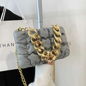 Umhängetaschen Marke Fashion Square Bag Luxus Folding Damen Soul Bag PU Umhängetasche Check Bag Wallet Damen Clubcatlin_fashion_bags