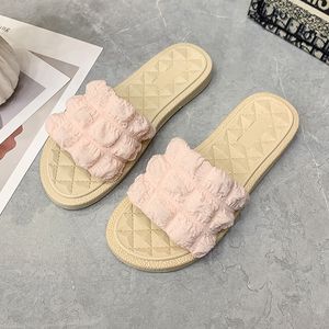 Fashionable personalized Slippers women s home slippers lipper