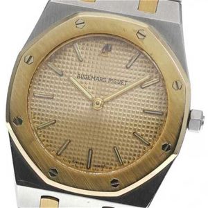 Szwajcarski Royal Oak Offshore Series Audpi Sens Watch Fashion Trend Quartz Gold Dial Men's Watch_ Sexset Shidzie sześć tysięcy pięć sześćdziesiąt trzy wn-kvde