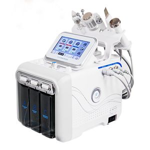 Hydra Dermabrasion Facial Machine Hydrodermabrasion Microdermabrasion Hydro Peeling Black Head Removal Skin Cleaning Beauty Device