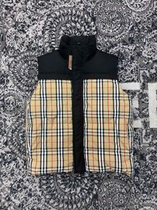 Hot Sale Winter New Beautiful Mens Designer Luxury Vest - USA Size Vests - Underbar designerväst för män