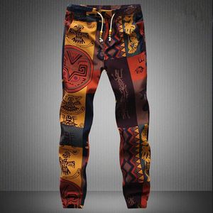 Nowa moda 2017 Hawajska wygodna marka wypoczynkowa Wysoka jakość mężczyzn Spodnie Rozmiar M - 5 XL Casual Mens Joggers T2001042176