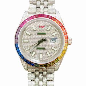 바이오 세라믹 플래닛 문 Mens Watch Watches 전체 기능 Quarz 크로노 그래프 시계 수은 나일론 럭셔리 워치 한정판 마스터 손목 시계 3f7x.