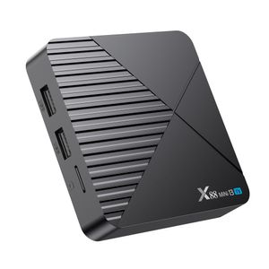 Nowy x88 Mini 13 TV Android13 TV Box RK3528 Ustaw górny pudełko 2GB16GB 4G32G 4G64G ROM ATV