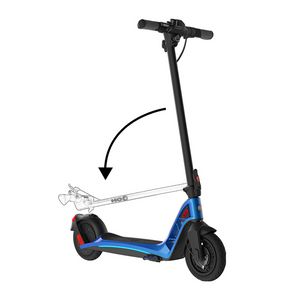 H&O H10 Red Dot Award Frame Magnesium alloy Rear E-ABS electronic brake Riding Mobility Mini Electronic Scooter Electr Scooter