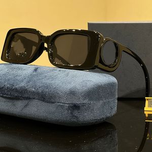 Occhiali da sole firmati da uomo Occhiali da sole da donna Protezione UV polarizzata Occhiali da sole di marca Guida Lenti riflettenti con protezione UV con custodia gafas para el sol de mujer