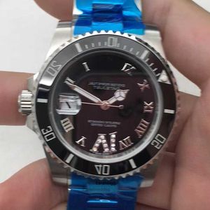 Bioceramic Planet Moon Mens Watches Full Function Quarz Chronograph Watch Mission to Mercury Nylon Luxury Watch Limited Edition Master Wristwatches Pnul