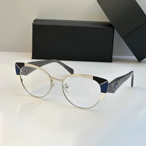 デザイナーサングラスPRDAA女性サングラスヴィンテージキャットアイグラス眼鏡フレームモダンな洗練された眼鏡フレーム光学フレームメンアイウェア