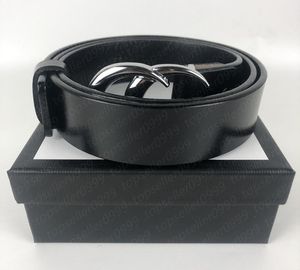 Classical Brass belt Luxurys Designers Pearl buckle belts for mens woman Girdle Jeans Waist belt 20227912570