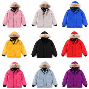barn vinterrock s pojkar koreansk pojke stor jungfru barn bomull ned kappa plus sammet vadderad jacka barn kläder design kläder