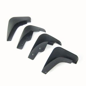 Car accessories 1 car set body parts mud guard splash shield for Mazda 3 2004-2008 BK 2.0 engine