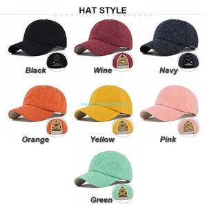 NWT LU YOGA SNAPBACKS HATS MEN'S and WOMBOLBOLL CAPS FASION FASION QUICH DRYING FABRING SUN HAT CAPS BEACH Beach Autdoor Sports Solid Color Shade