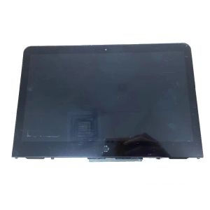 Conjunto de tela de toque FHD Lcd de 13,3 polegadas para HP Pavilion x360 m3 PC conversível m3-u m3-u003dx