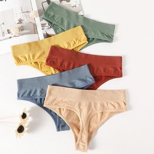 Women's Panties Sexy Women's G-String Underwear Women's Underwear Shape Fit Underwear 230403