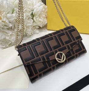 Designer womens shoulder bag luxury chain handbags embossed letter leather bags ladies mini makeup clutch italy roma fashion cute envelope purses #2602