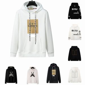 Мужские толстовка толстовок 2023 Top Designer Trend Trend Hoodie Winter Man с длинным рукавом хип-хоп. Размер одежды M-xxl