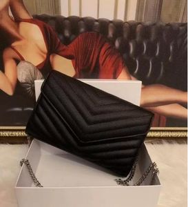 패션 여성 유명 캐주얼 디자이너 메신저 가방 여성 크로스 바디 체인 가방 핸드백 Satchel 지갑 화장품 가방