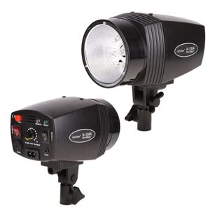 Flashes Godox K150A 150WS K180A 180WS K 150A K 180Aポータブルミニスタジオ照明P Oギャラリー110V 220Vストロボ230403