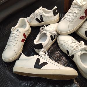 Top Designers Trainers Casual Fashion Leather Sneakers Men Women Platform Shoes White Black Lace-up Cowhide Shoes Luxury Sport Shoes