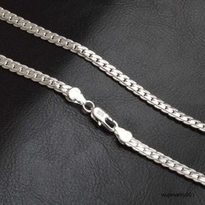 Heißer Verkauf Silber Vergoldung Kubanische Kecklace Männer Dreieck Schlange Link 925steyling Silber Männer 14k Gold Dreieck Kette für Männer