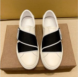 Tasarımcı Erkek Somunlar Lüks Marka Siyah Ayakkabı Sıradan Ayakkabı Erkek Beyaz İnsan Ayakkabı Erkekler İçin