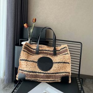 Tote Designer Bag Tote Bag Luxury High Quality Brand Handheld Knitted Plush Bag Fashion Shopping Bag Beige Outdoor Travel 5A