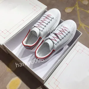 أفضل مصمم جديد للنساء والأناقة أحذية عارضة أزياء Sneake Sports Shoes Men Women Trainers Sneakers2023