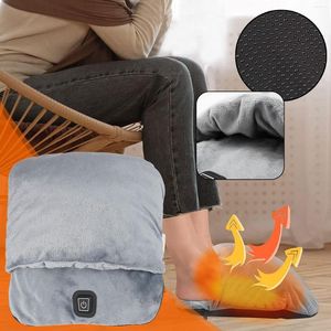 Sports Socks Foot Warmer With Heating And Vibrating Massage Quick Pad Ultra Soft Fleece Strap 3 Sit Down Pedal Monkey Weight