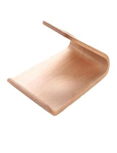 Solid Wood Phone Holder Universal Mobile Desktop Stand Multifunktion Tablett Laddning av träbascellmonterare1206498