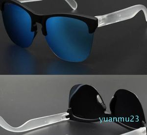 O Brand Frog Skins Okulary sportowe okulary przeciwsłoneczne spolaryzowane okulary rowerowe mody rowerowe okulary rowerowe Google