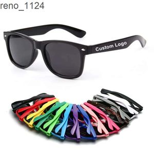 Cheap Price Custom Branded Promotion Sunglasses Women Men Wholesale Sun Glasses 2022