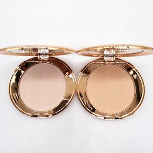 Top quality Brand Complexion perfecting Micro powder Airbrush Flawless Finish 8g FAIR & MEDIUM 2 color face makeup