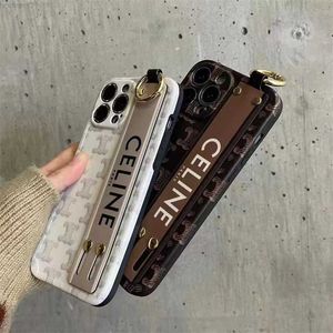 phone Fashion cases for iphone 11/12/13 design trendy phone case