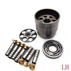 Repair pump 80CY14-1B 63CY14-1B hydraulic oil pump spare parts piston shoe cylinder block