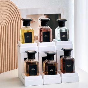 Profumo Rose Cherie Angelique Noire Santal Pao Rosa Cruel Gardenia Cuir Beluga Rose Barbare Herbes Parfum 100ml Fragranza donna EDP Floreale Odore a lunga durata