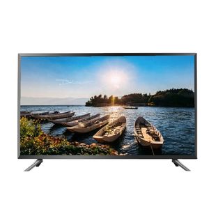 トップテレビスマートテレビファクトリー最新のホットセラーLCDテレビ65インチスマートフラットパネルテレビの直接販売