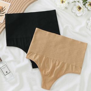 Frauen Shaper nahtlose Frauen Sex Taille Trainer Thongs Hüften heben Kontrollkörper Shaper Unterwäsche Höschen Hochzeitskleider Shapewear Abschleife