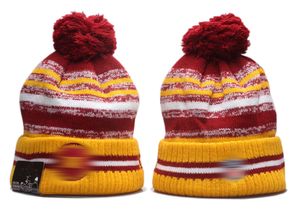 Designer outono inverno estilo quente nfllbeanie chapéus homens e mulheres moda universal malha boné outono lã ao ar livre quente bonés g3