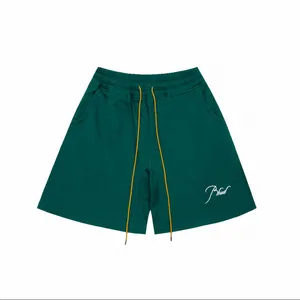 Pantaloncini taglie forti da uomo Pantaloncini da trekking impermeabili da esterno ad asciugatura rapida Corsa Allenamento Casual Quantità Anti Picture Technics Rwt