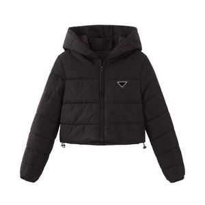 女性のスタイリストパーカー冬用ジャケットファッションコートダウンレディースコート暖かく汎用性の高い風の根強くて防水性のヒップホップストリートウェアサイズ/s/m/l