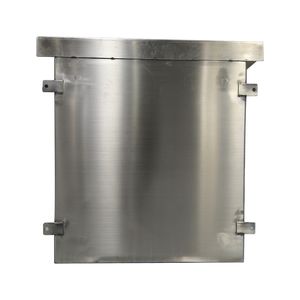 Customized stainless steel distribution box by manufacturer Consulting customer service