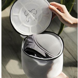 Laundry Bags Mesh Bag Prevent Deformation Of Clothes Washing Delicate In Machine For Bra Socks Dress