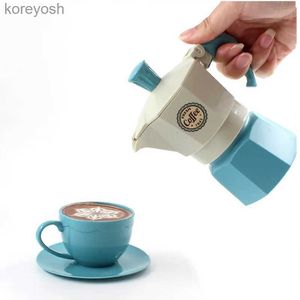 Kitchens Play Food DIY Pretend Play Toy Simulation Coffee Set Tableware Play House Kitchen Afternoon Tea Game Toys Gifts For Children Kids GirlsL231104