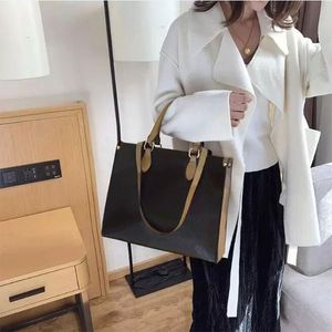 Rooyduo Fashion Totes Женские дизайнеры коричневая цветочная сумочка роскоши сумок сумки высококачественные дамы большие цветочные мешки на плече