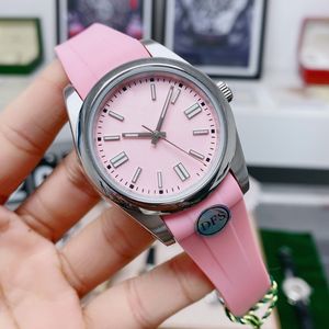 15 Types Mens Watches V11 Mechanical Sier Case Pink Dial Sapphire Glass ETA3230 Waterproof Watch 904L Original Clasp with Box Serial Number Matched Card