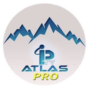 Atlas Pro Android IOS PC 4K HD Europe Android TV Parts Screen Product Free Trial Credits Panel Abonnement