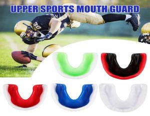 Boxing Mouthguard Taekwondo Mouth Guard sport tooth Football Basketball Safety Mouth combat Kids Adults Teeth Protector2895625