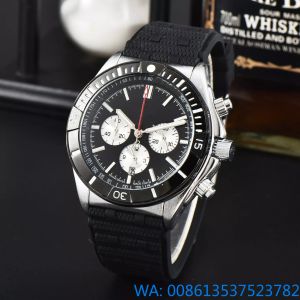 Yupoo Fashion Watch Mens Automatic watch Movement Waterproof High Quality Wristwatch Hour Strap Rubber Simple Luxury Popular Mens luxurys watches Designer Watch