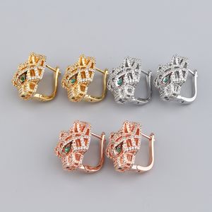 Złoty srebrny diament Long Urog Kolczyki dla kobiet luksus naszyjnik kobiety projektant biżuterii